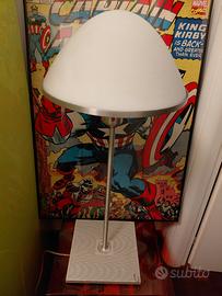 Lampada  Luceplan Miranda D60 design Paolo Rizzato