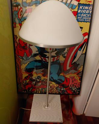Lampada  Luceplan Miranda D60 design Paolo Rizzato