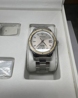 Orologio Hamilton