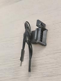 a1186 Mac pro fan splitter