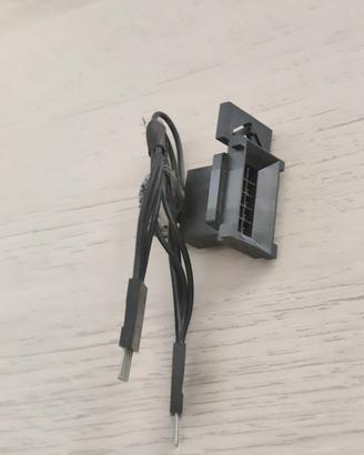 a1186 Mac pro fan splitter