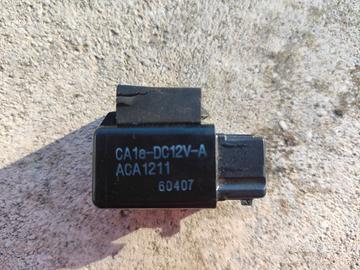 Starter Relè Malaguti Phantom