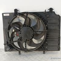 Ventola Radiatore Ford Puma Transit Custom 1.5 2.0