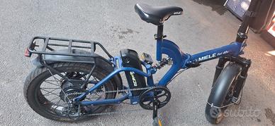 Bici elettrica