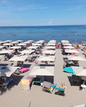 Casa vacanza Sottomarina di Chioggia
