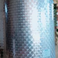 Cisterna 500 litri inox