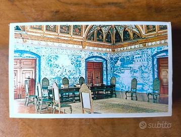 Collezione di fiammiferi decorativi, souvenir 🇵🇹