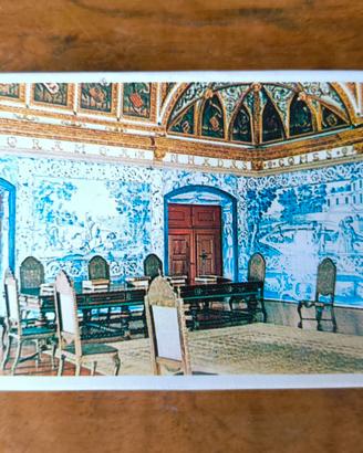 Collezione di fiammiferi decorativi, souvenir 🇵🇹