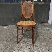 Sedie Thonet più Tavolo