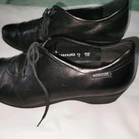 Scarpe stringate Mephisto nr 38.5