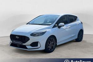 Ford Fiesta 5p 1.0 ecoboost h ST-Line 125cv