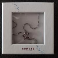 Collana comete stella