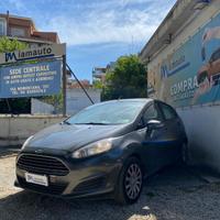 FORD Fiesta 1.5tdci BUSINESS 75cv BLUETOOTH CLIM