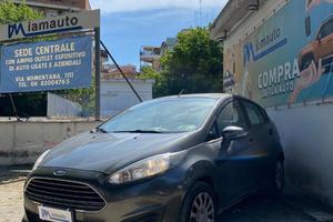 FORD Fiesta 1.5tdci BUSINESS 75cv BLUETOOTH CLIM