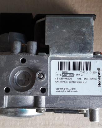 Honeywell VK 4105G Valvola gas