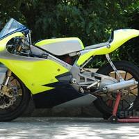 MINIGP Moto Pista 80cc