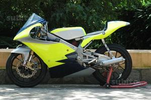 MINIGP Moto Pista 80cc