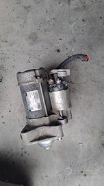 Motorino d avviamento ford focus cmax kuga 1.5 120