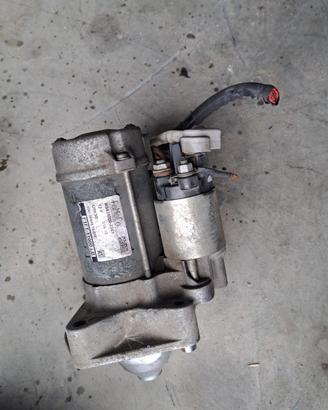 Motorino d avviamento ford focus cmax kuga 1.5 120
