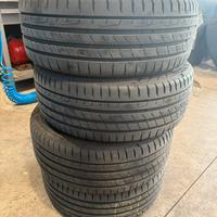 Gomme Continental Premium Contact 7