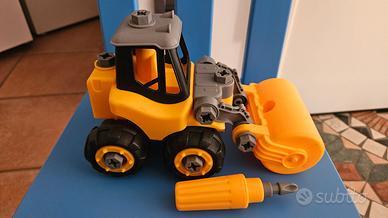 gioco per bambini smontabile