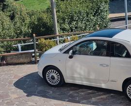 Fiat 500 (2007-2016) - 2009