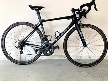 bici da corsa Giant