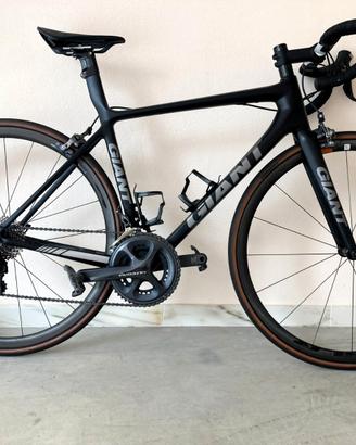bici da corsa Giant