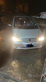 Mercedes classe a