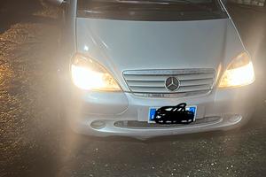 Mercedes classe a