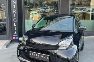 SMART - EQ fortwo - KM 33.000