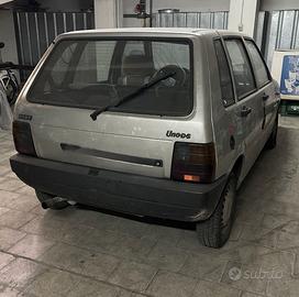 FIAT UNO DS