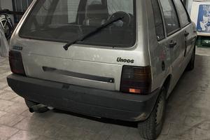 FIAT UNO DS
