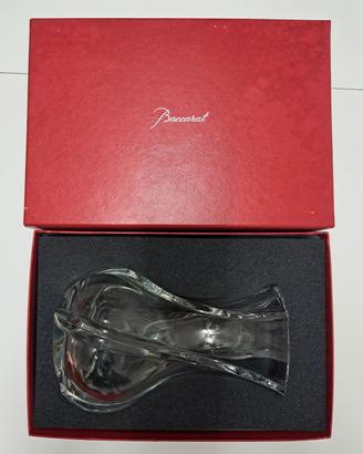 Vaso in cristallo di Baccarat grande