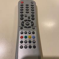 telecomando TV
