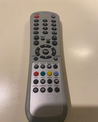 telecomando TV
