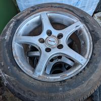 gomme e cerchioni 