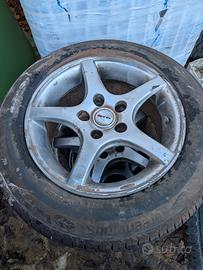 gomme e cerchioni 