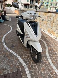 Motorino 125cc Da riparare