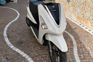 Motorino 125cc Da riparare