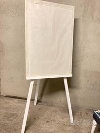 Cavalletto da pittore/espositivo