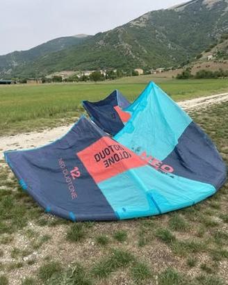 Duotone Neo 12 metri