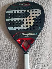 Racchetta vertex 04 comfort