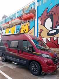 Ducato automatico