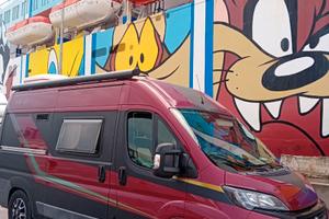 Ducato automatico
