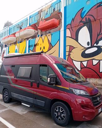 Ducato automatico
