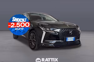 DS DS4 II 2021 DS4 1.5 bluehdi Opera 130cv auto