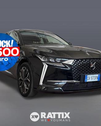 DS DS4 II 2021 DS4 1.5 bluehdi Opera 130cv auto