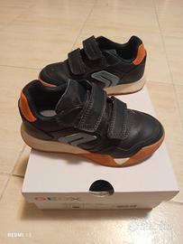 scarpe bimbo Geox n. 28
