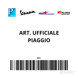 FIANCHETTO POSTERIORE SX. NERO LUCIDO 1b001364000